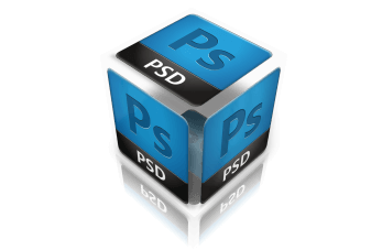 3D Box Shot Pro can load .psd files as textures