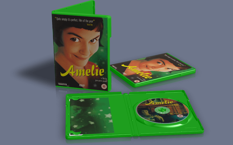 [Image: Amelie-DVD-Big.png]